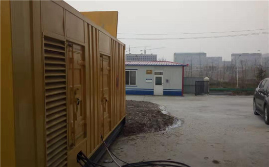 漳州发电机组电缆选型核心注意事项