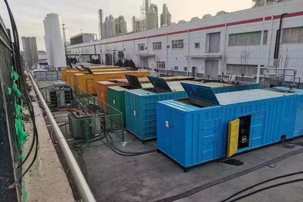 漳州发电机出租_COPY