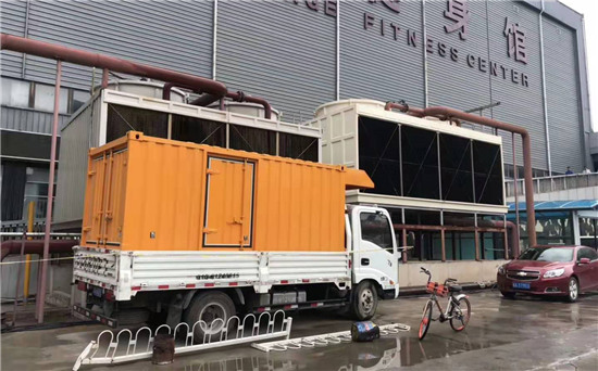 漳州300KW发电机组适配电缆规格选型指南