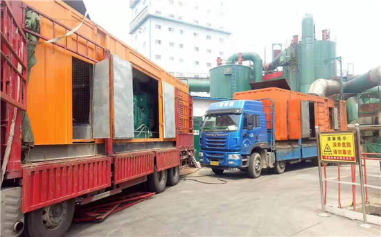 漳州100KW发电机组适配电缆规格选型指南