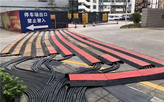 漳州发电机组电缆选型完整具体步骤(工程通用标准流程)